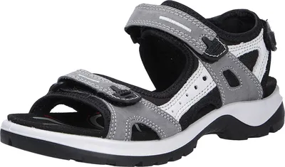 Produktbild von Ecco Offroad W Sandal Titanium Titanium 37