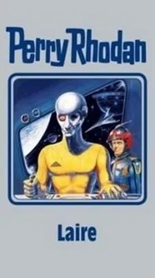 Zdjęcie produktu dla Perry Rhodan 106. Laire
