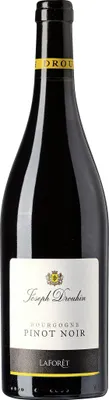 Produktbild von Joseph Drouhin Pinot Noir Laforêt Burgund 2023 Wein ( 1 x 0.75 L )