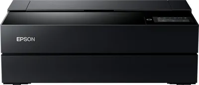 Produktbild von Epson SureColor SC-P900 Groformatdrucker WLAN Tintenstrahl Farbe 5760 x 1440 DPI A3 (297 x 420 mm) Eingebauter Ethernet-Anschluss (C11CH37402BR)