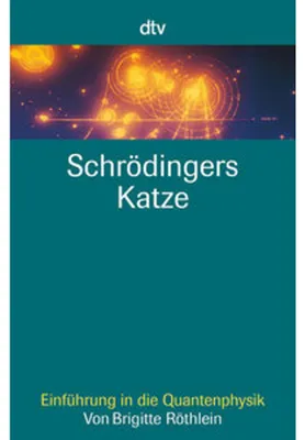 Obrázok produktu pre Schrödingers Katze
