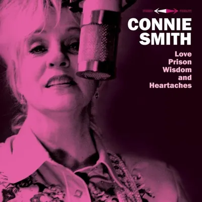 Produktbild von Love,Prison,Wisdom and Heartaches