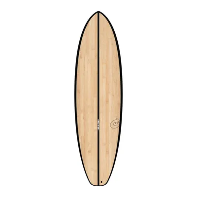 Image de Planche de surf TORQ ACT Prepreg BigBoy23 7.6 bamboo