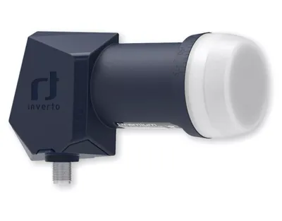 Image de Inverto Single LNB Premium 40mm IDLP-SNL413-PREMU-OPN