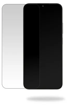 Obrázek produktu pro Mobilize Ochranná fólie pro Xiaomi Redmi A7 Pro – tvrzené sklo – kompatibilní s pouzdry
