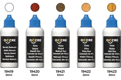 Produktbild von Modellbau Acrylfarben Set, wasserbasiert, 10 ml, schnell trocknend, hohe Deckkraft