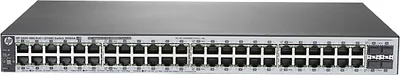 Produktbild von HP Enterprise OfficeConnect 1820 48G PoE+ (370W) Switch