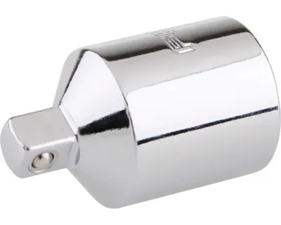Immagine prodotto di Adattatore per chiave a bussola - dado da 1/2" a maschio da 1/4"