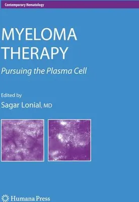 Produktbild von Myeloma Therapy