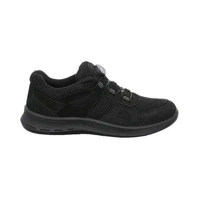 Produktbild von Jomos Starter II Halbschuhe in Übergrößen Schwarz 328391 820 000 große Herrenschuhe, Größe:41