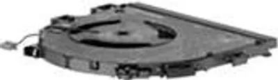 Produktbild von HP M38312-001 Laptop-Ersatzteil Lüfter