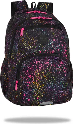 Produktbild von Coolpack Pick Galactica batoh pre mladých