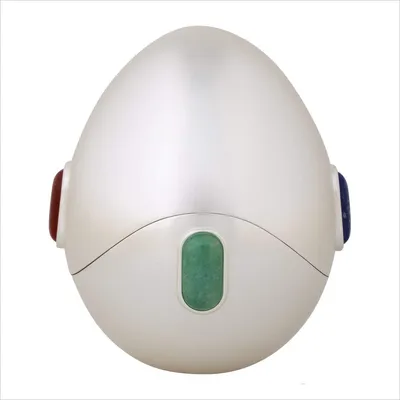 Produktbild von Koloman Moser Schmuck-Ei.