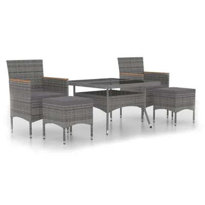 Zdjęcie produktu dla VidaXL 3058355, 5 szt.