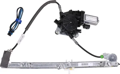 Image de Lève-vitre électrique avant côté conducteur Alfa Romeo 156 60650544