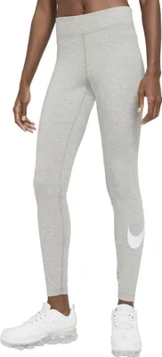 Obrázok produktu pre Nike Nohavice Essential Swoosh, CZ8530063, Veľkosť: 163