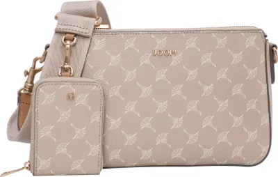 Produktbild von JOOP! cortina 1.0 jasmina shoulderbag shz Farbe sesame