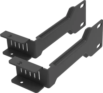 Produktbild von MikroTik K-65-Rackmount-Ohrenset für RB4011-Serie