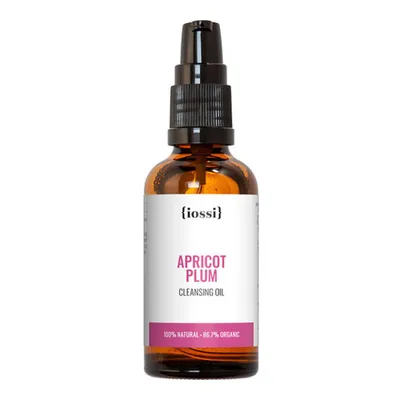 Produktbild von Apricot Plum - Reinigungsöl 50ml