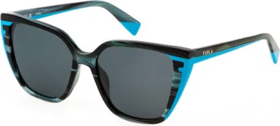 Image de Lunettes de soleil Furla sfu7825506m8