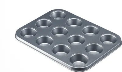 Produktbild von 12er Minimuffinbackform