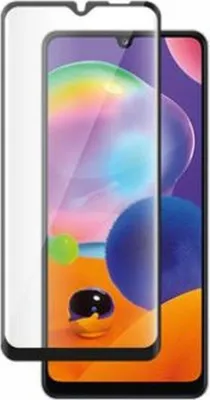 Produktbild von BigBen Connected, Bildschirmschutz aus Glas 2.5D für Oppo A15, Transparent