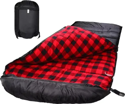 Image de Sacs de couchage pour adultes