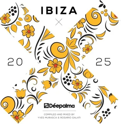 Produktbild von Deepalma Ibiza 2025