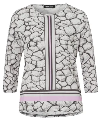 Produktbild von Frank Walder (13) W51Top/TShirt, DRUCK 598040 598040 38