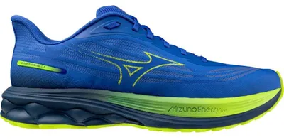 Produktbild von Mizuno Wave Skyrise 7 Laufschuhe Blau EU 43 Mann Blau EU 43