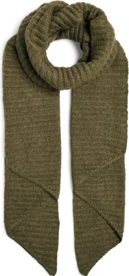 Produktbild von Pieces Pyron Structured Long Schal Damen