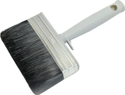 Produktbild von Nespoli Flächenstreicher 120 mm, schwarz