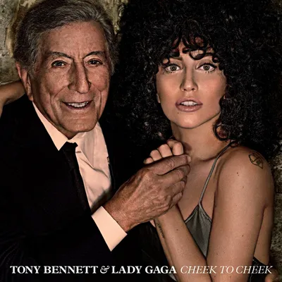 Produktbild von Cheek To Cheek (Deluxe Edt.)