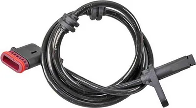 Produktbild von METZGER ABS Sensor Raddrehzahl Hinten passend für MERCEDES-BENZ E-Klasse Coupe (C207) 09001470