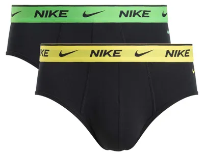 Produktbild von NIKE Brief 2PK