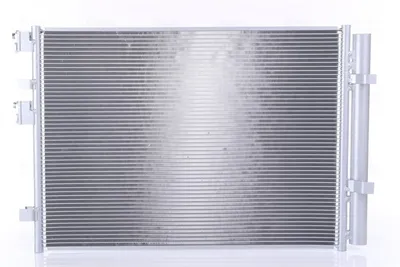Produktbild von NISSENS 940405 Kondensator Klimaanlage für HYUNDAI i20 (PB, PBT) +Trockner
