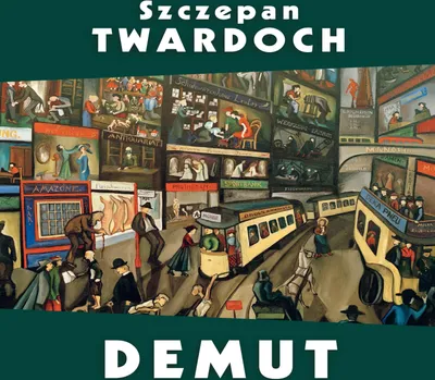 Produktbild von Demut