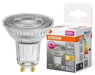 Produktbild von Osram ST CLAS A75 7.5W/4000K B22D LED-Lampe, Birnenform, Sockel B22, 7,5 Watt, Neutralweiß, 4000 K, 8kWh/1000h