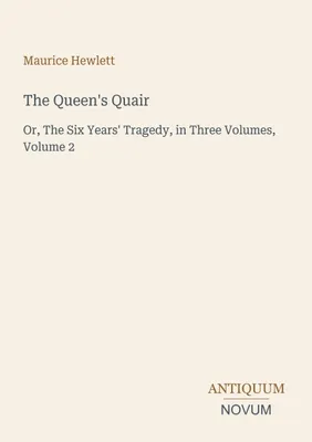 Produktbild von The Queen's Quair