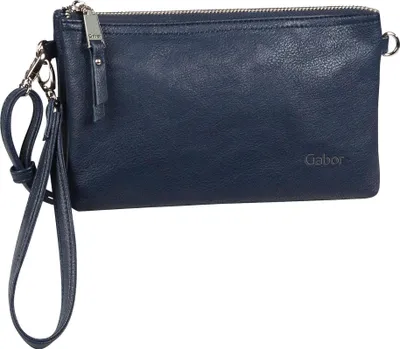 Produktbild von Gabor Bags Damen Umhängetasche Emmy weiß