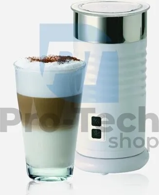 Zdjęcie produktu dla Orava MF-400, Automatic milk frother/warmer, Stal nierdzewna, Stal nierdzewna, 115 ml, 0,24 l, Gorący & Zimny