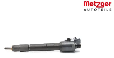 Productafbeelding van METZGER 0871105 Injector voor VOLVO V60 (155, 157) Common-Rail