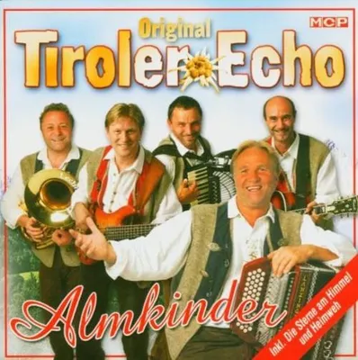 Immagine prodotto di Almkinder