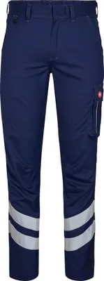 Produktbild von ENGEL Cargo Servicehose M/Reflex 2872-217-165 Gr. 42 blue ink