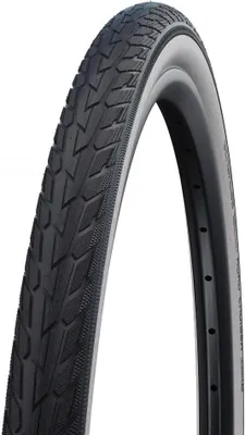 Produktbild von Schwalbe Reifen ROAD CRUISER 28x1.60 700x40C ETRTO 42-622 GREEN K-Guard Active Line Tube HS484