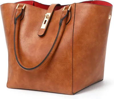 Obrázok produktu pre Dámska crossbody kabelka, koža, hobo štýl, na každodenné použitie