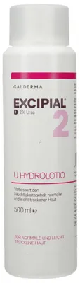 Obrázek produktu pro Excipial U Hydrolothium 500 ml