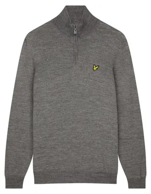 Produktbild von Lyle And Scott Herrenpullover - 3XL