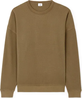 Produktbild von Celio Lecrewwaff-Pullover 1162258__S