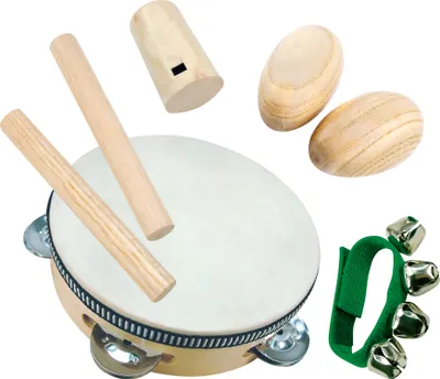 Produktbild von Mini-Orchester, 8 Teile